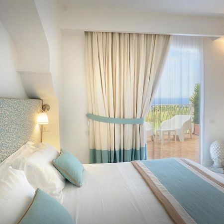 Il Borghetto Resort & Spa Tropea Exterior photo