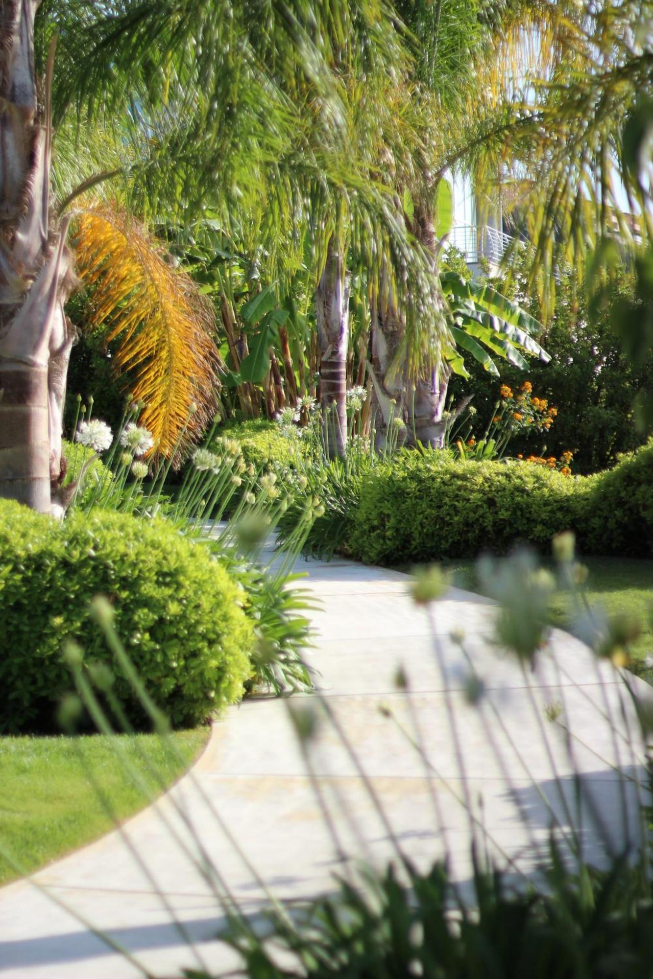 Il Borghetto Resort & Spa Tropea Exterior photo