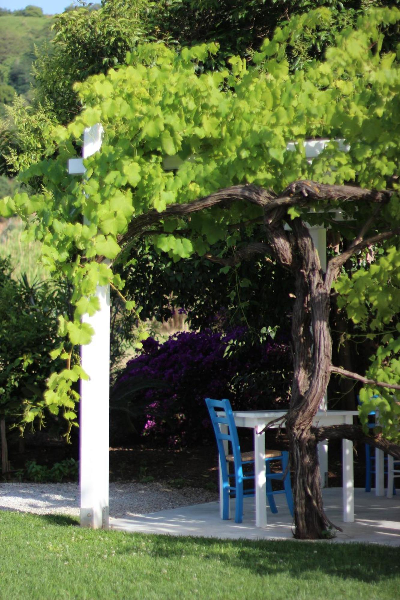 Il Borghetto Resort & Spa Tropea Exterior photo