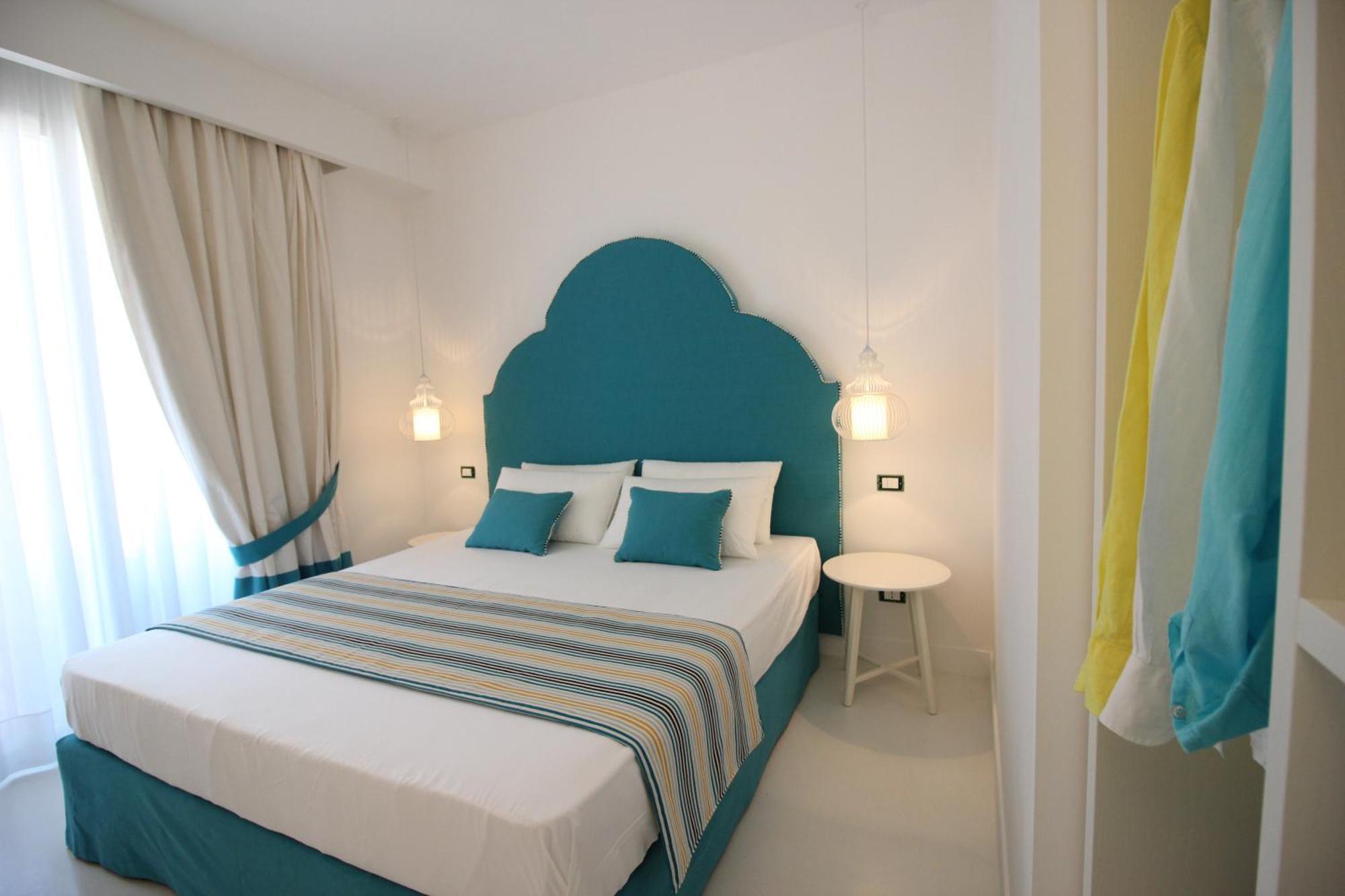 Il Borghetto Resort & Spa Tropea Exterior photo