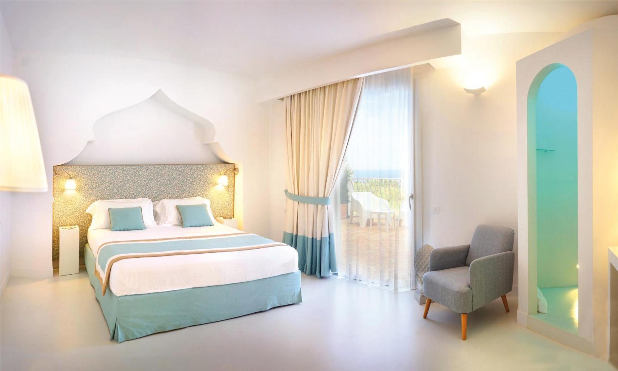Il Borghetto Resort & Spa Tropea Exterior photo