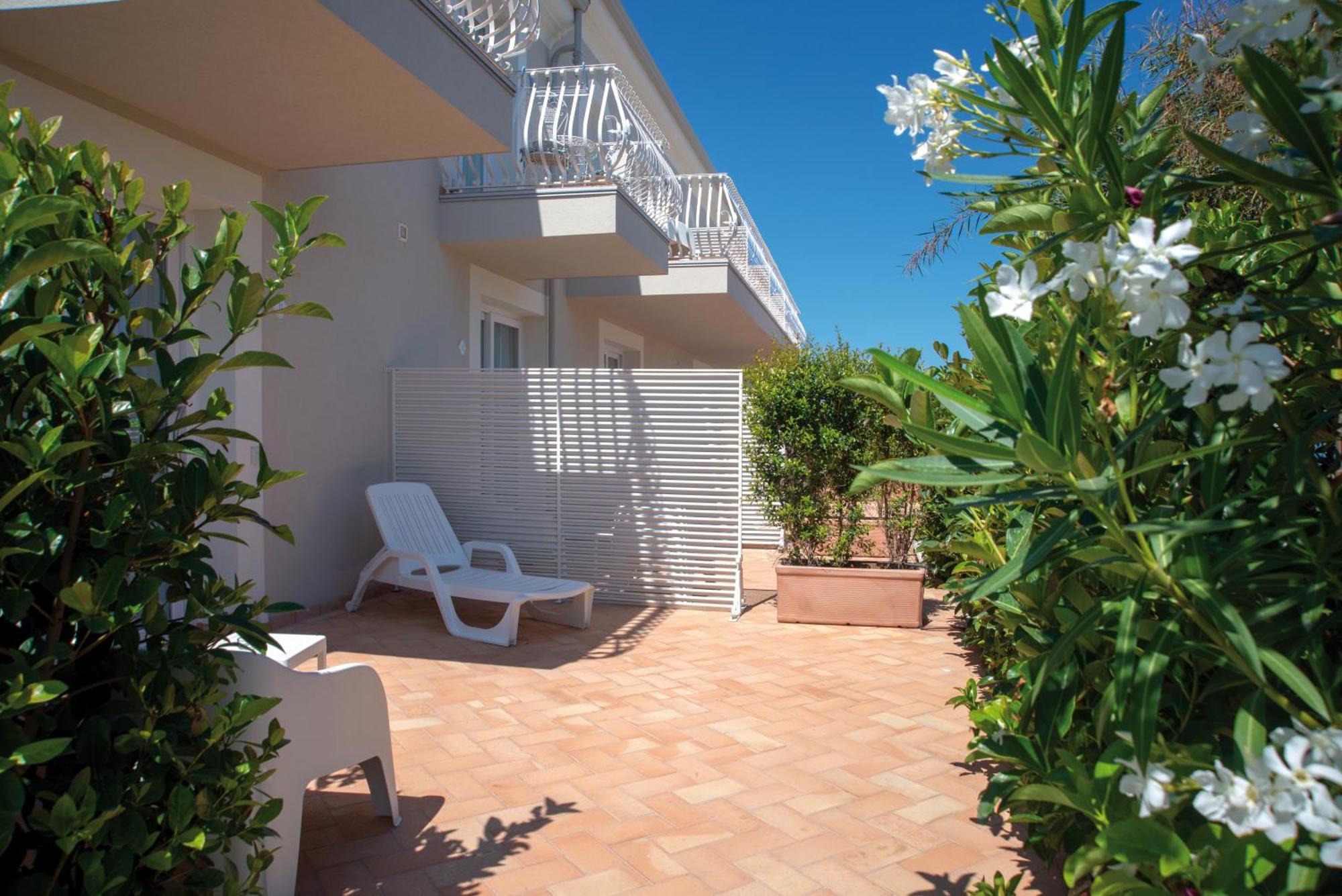 Il Borghetto Resort & Spa Tropea Exterior photo