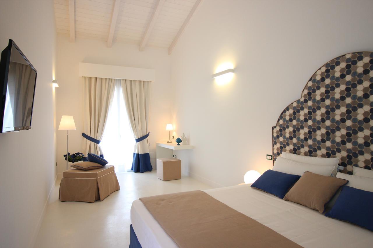 Il Borghetto Resort & Spa Tropea Exterior photo